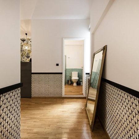 36m² Studio-Apartment, 1 eigene Athen Exterior foto